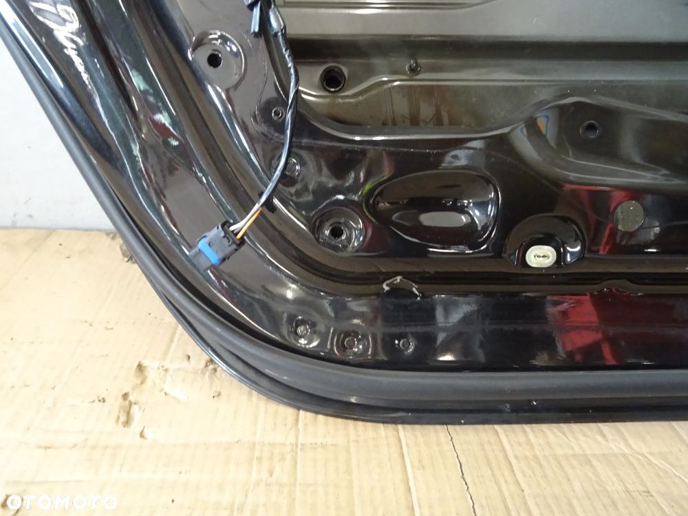 DRZWI LEWY TYŁ LEWE TYLNE RENAULT ESPACE IV LIFT LAK: NV676 NR1143 - 11