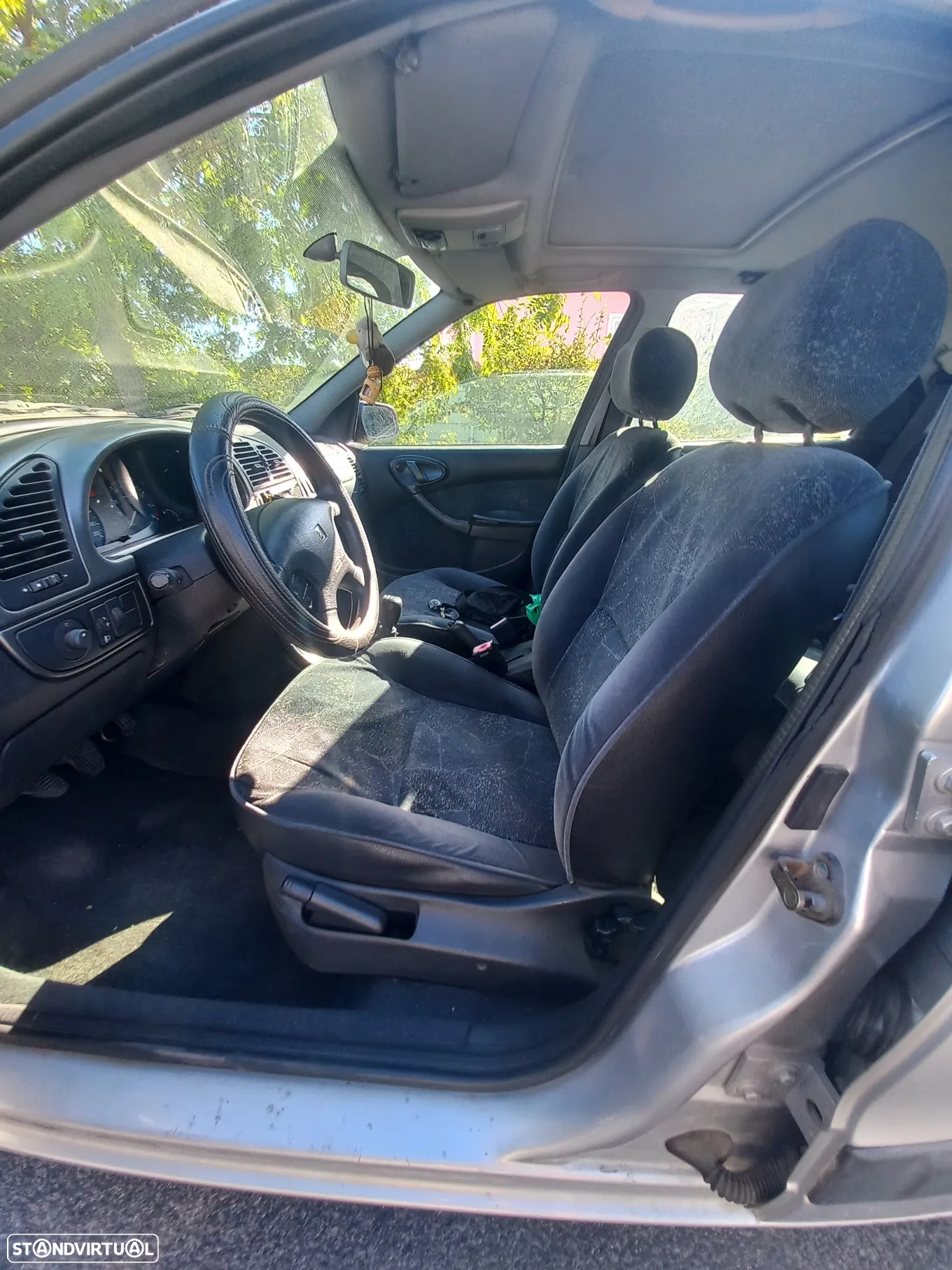 Citroën Xsara Break 1.4i SX - 10