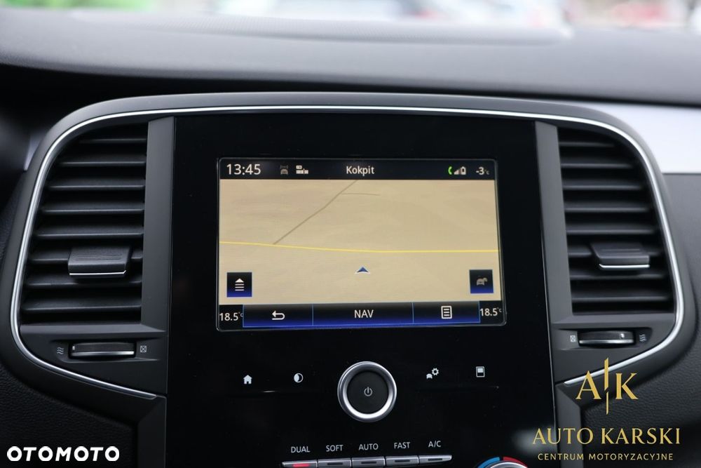 Renault Talisman - 26