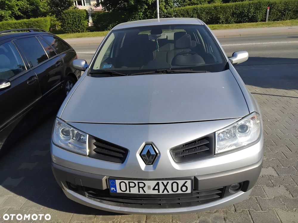 Renault Megane 1.5 dCi Dynamique - 5