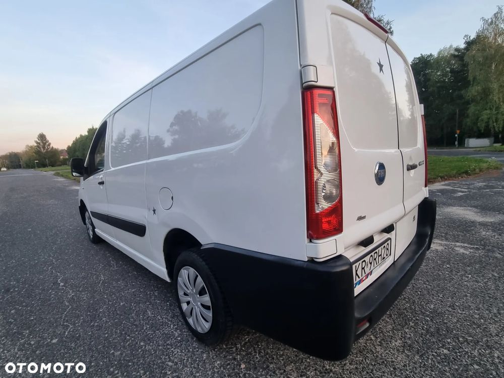 Fiat SCUDO - 13