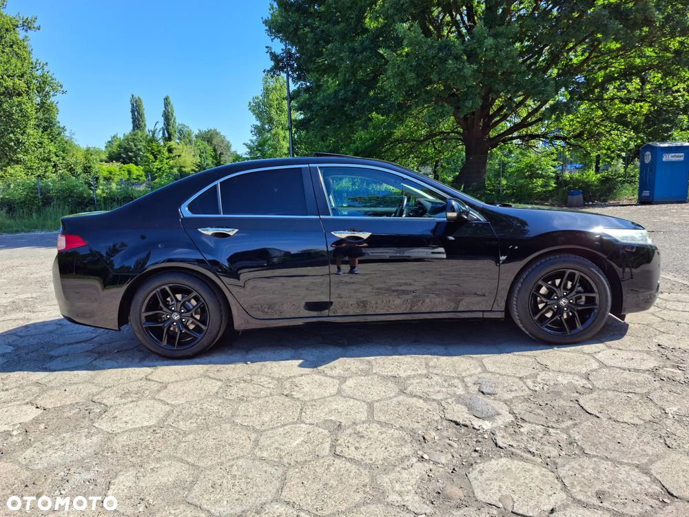 Honda Accord 2.0 Executive - 15