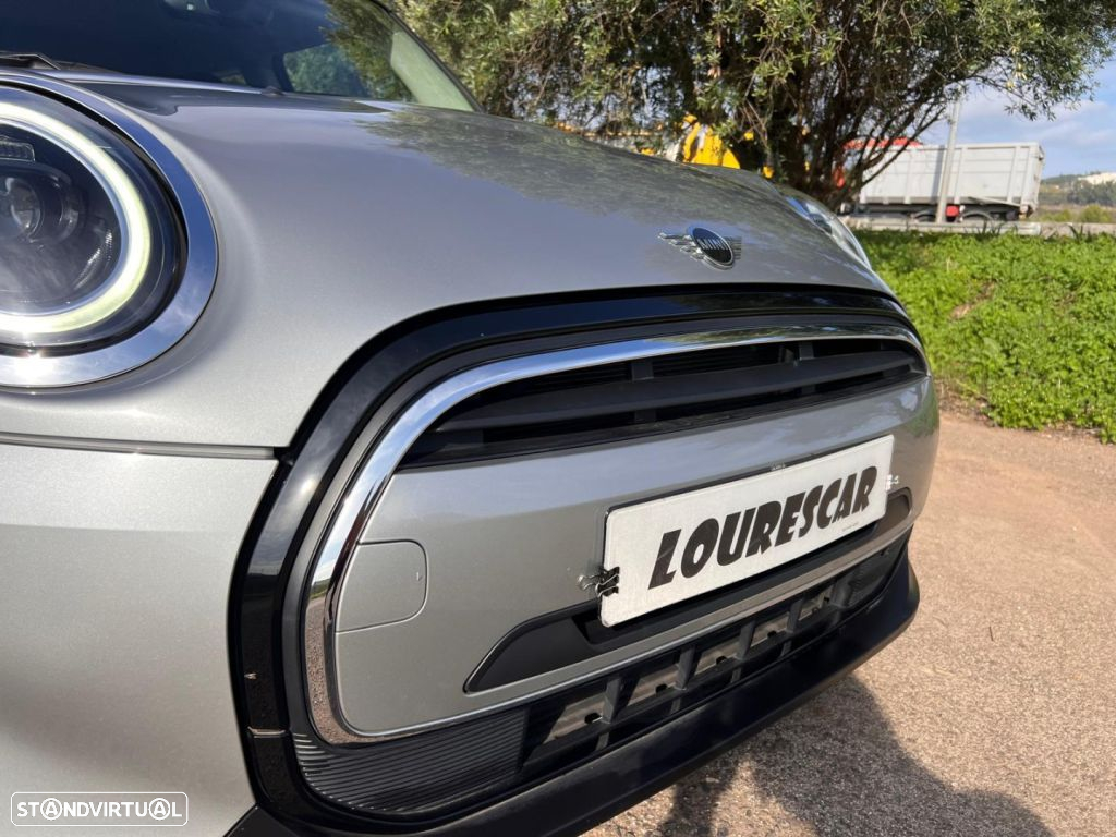 MINI 3 Portas Cooper Essential - 39