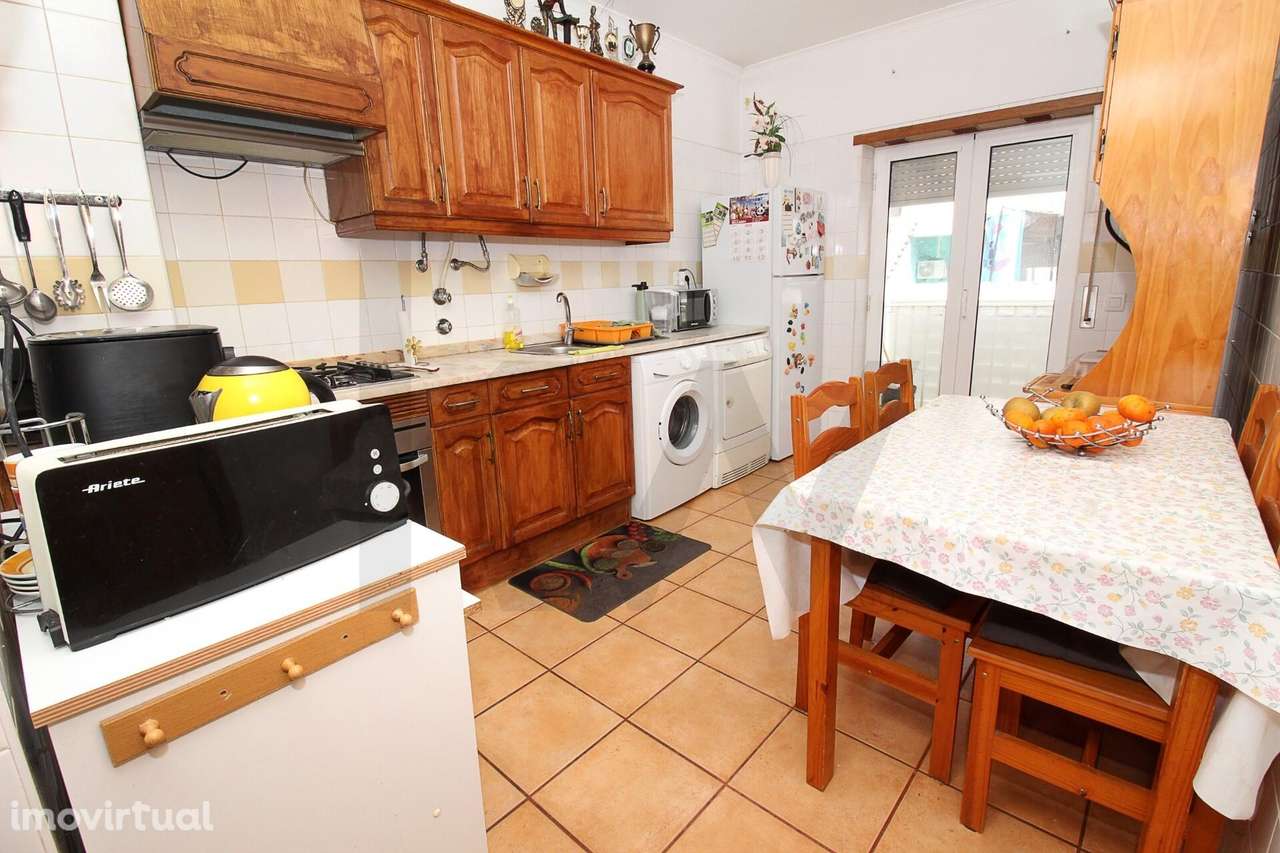 Duplex T3 com Garagem Box em  Silves - Grande imagem: 3/13