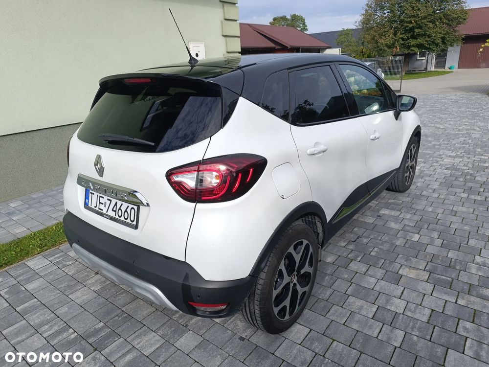 Renault Captur 1.3 Energy TCe Initiale Paris - 6