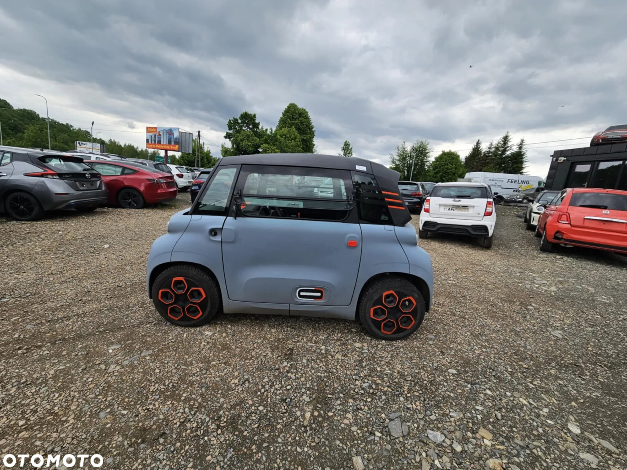 Citroën Inny - 3