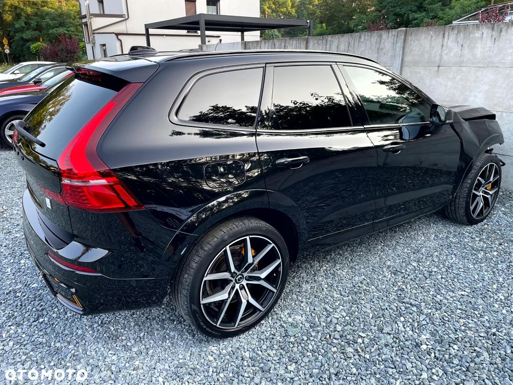 Volvo XC 60 T8 AWD Polestar Engineered - 8