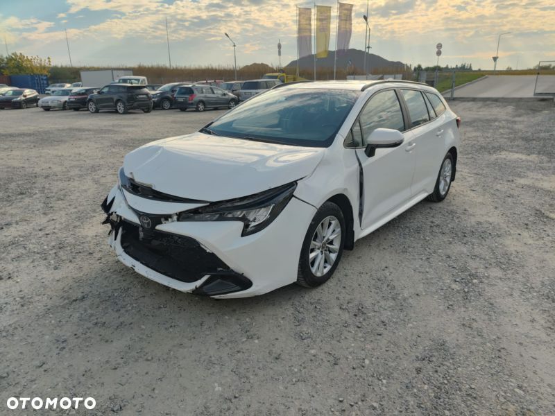 Toyota Corolla - 25
