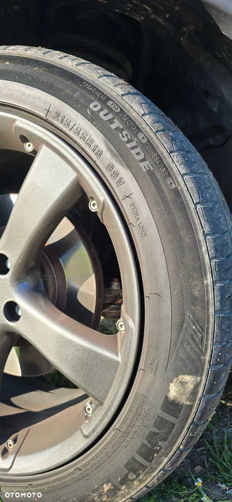 Nissan X-Trail - 5