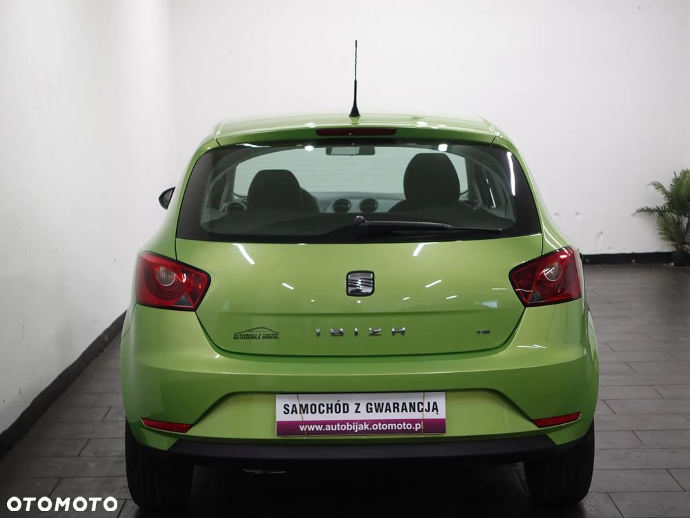 Seat Ibiza - 7