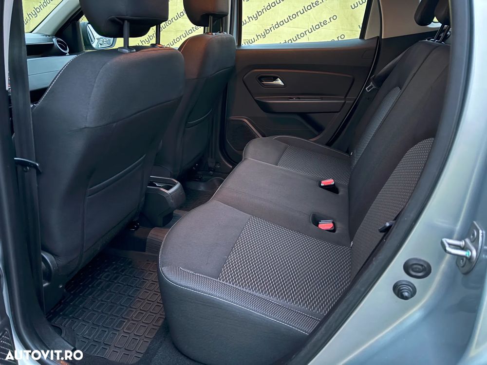 Dacia Duster 1.5 Blue dCi Comfort - 25