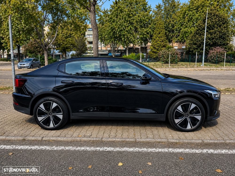 Polestar 2 Long Range 78 kWh - 4