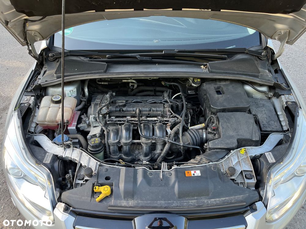 Ford Focus 1.6 TI-VCT Titanium - 6