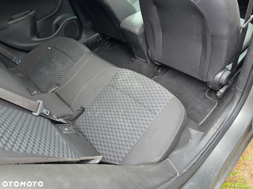 Opel Astra 1.0 Turbo Start/Stop Edition - 11