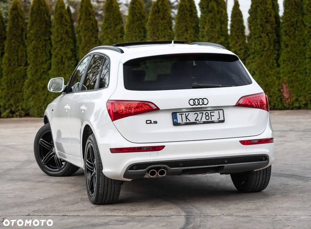 Audi Q5 2.0 TDI Quattro S tronic - 5