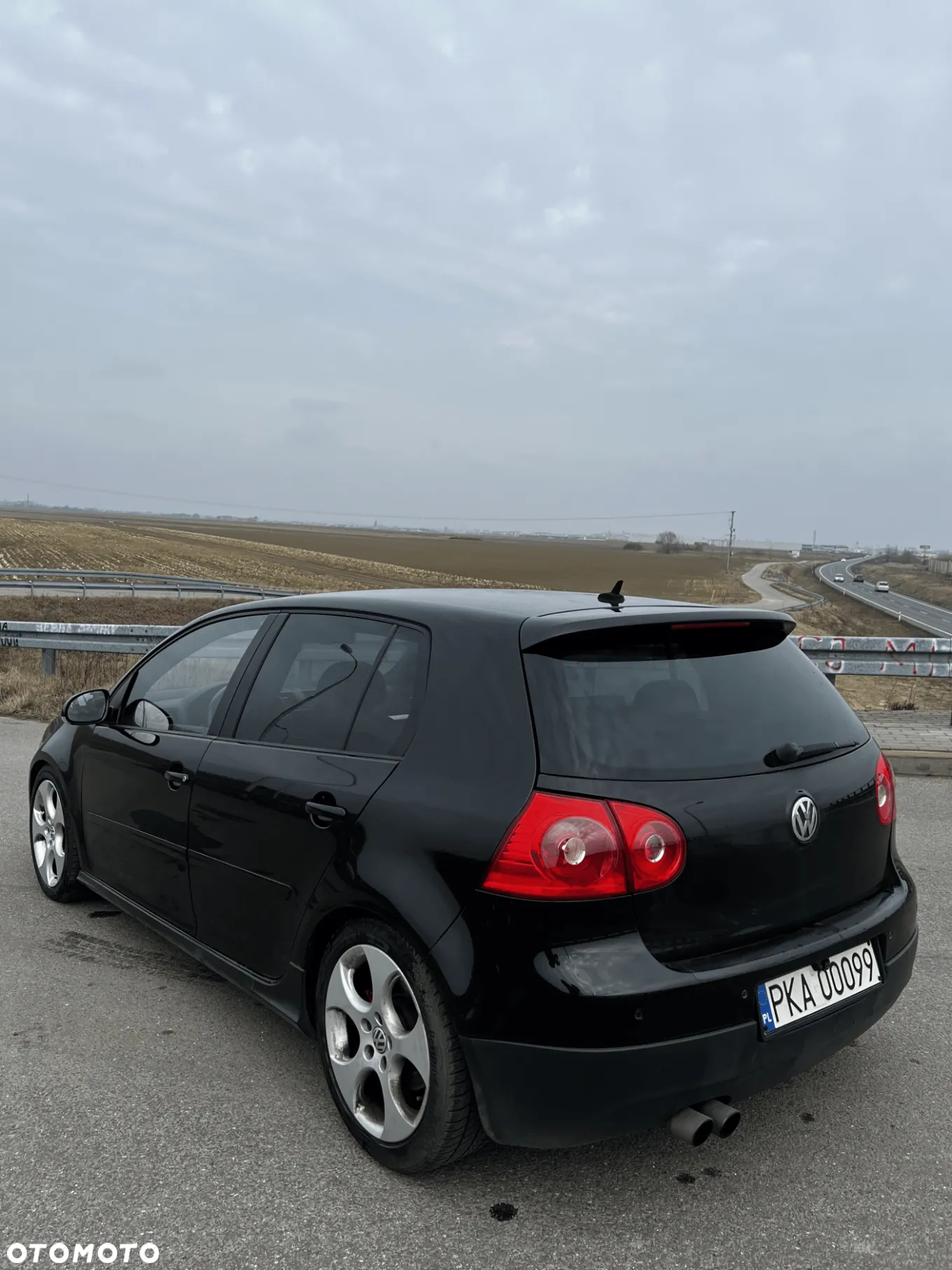 Volkswagen Golf 2.0 GTI DSG - 7