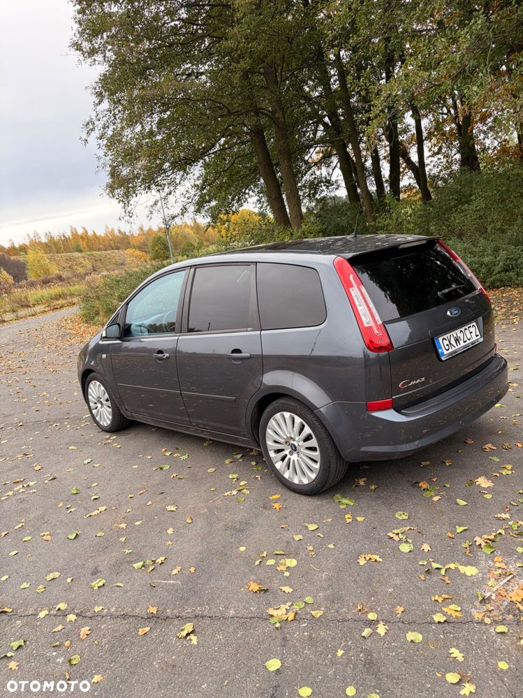 Ford C-MAX - 4