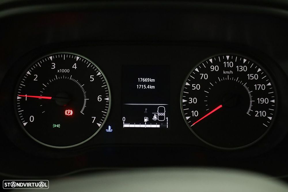 Dacia Duster 1.0 TCe Journey - 16