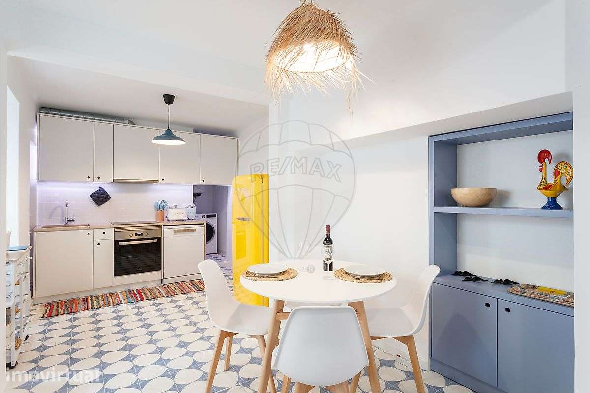 Apartamento T2 para arrendamento - Grande imagem: 5/18