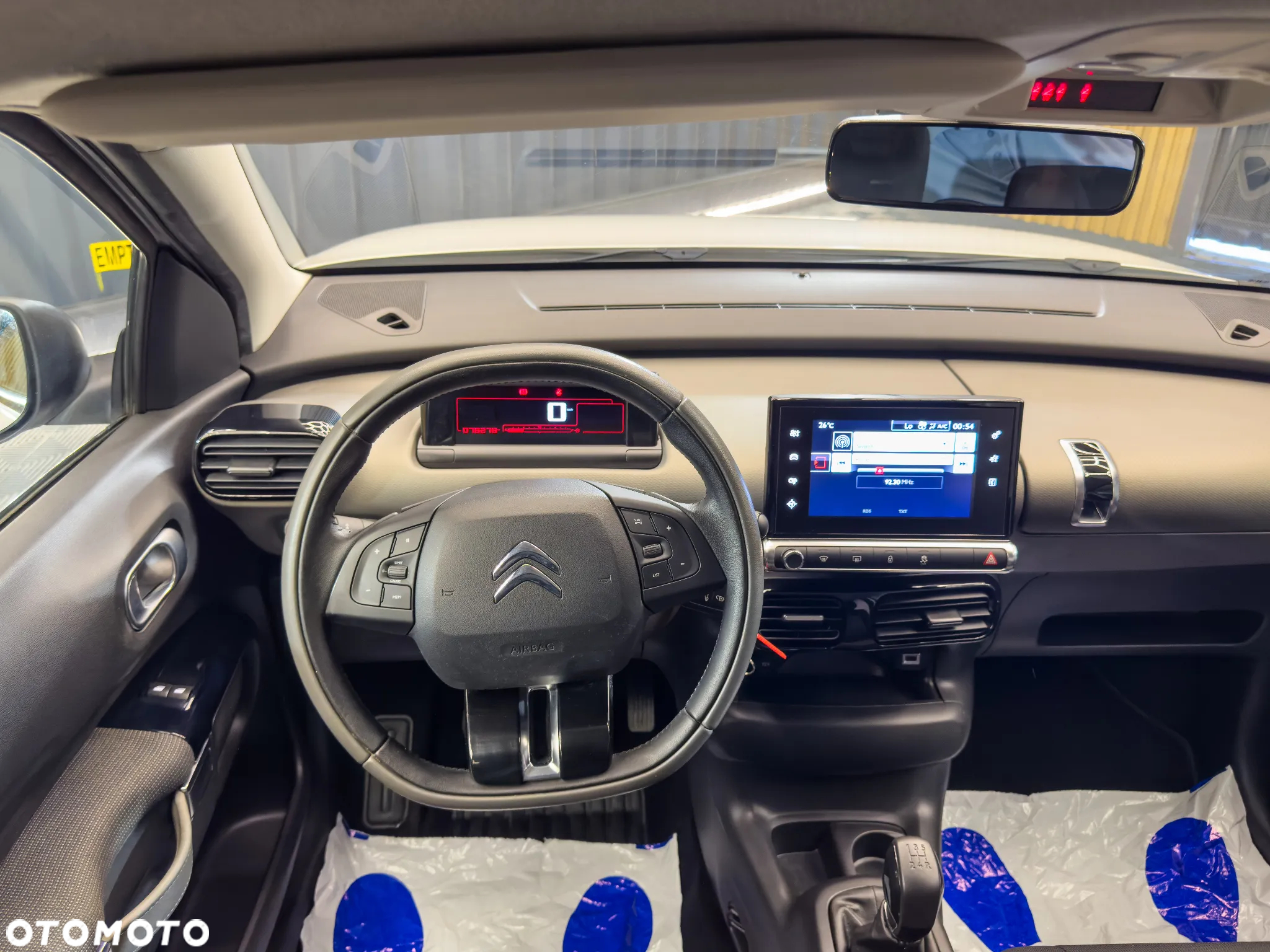 Citroën C4 Cactus 1.2 PureTech Live - 17