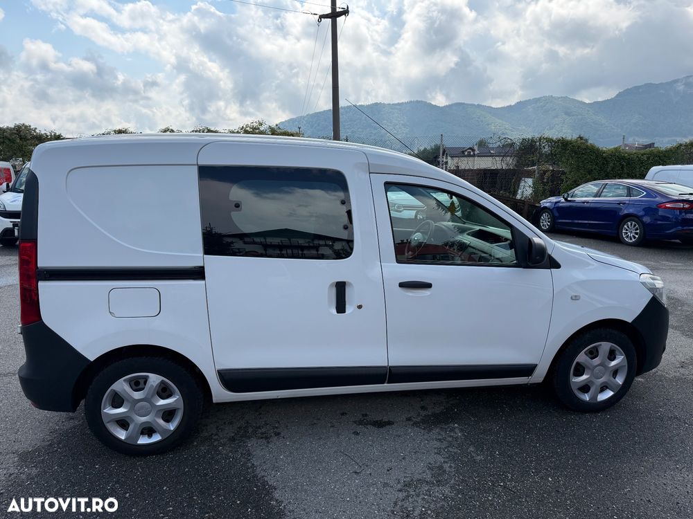 Dacia Dokker - 9