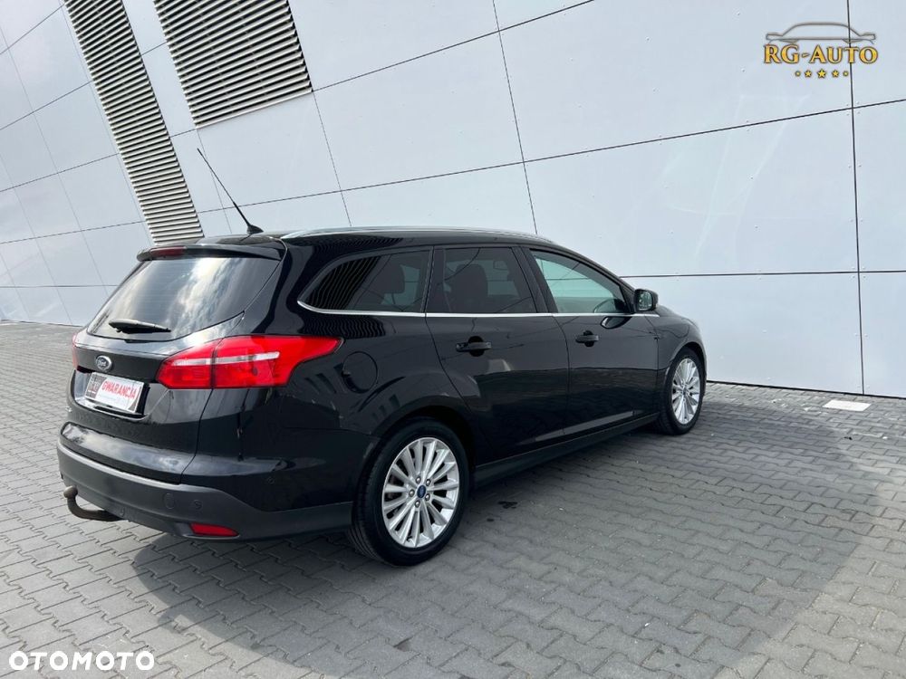 Ford Focus - 6
