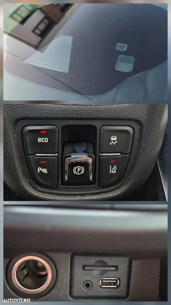 Opel Zafira Tourer 2.0 BITurbo CDTI Start/Stop Innovation - 38