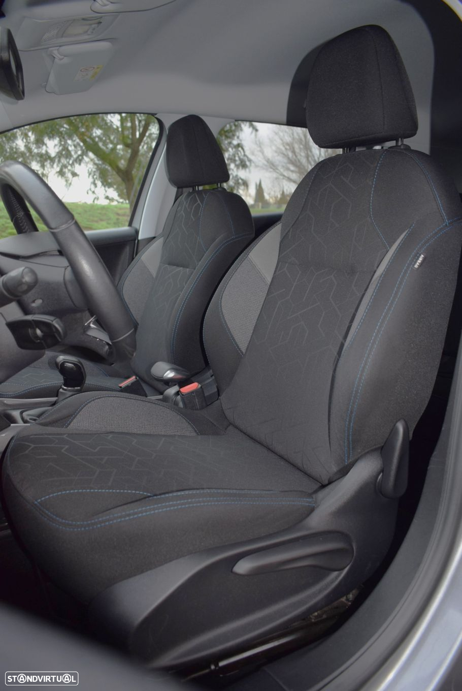 Peugeot 2008 PureTech 110 Style - 6
