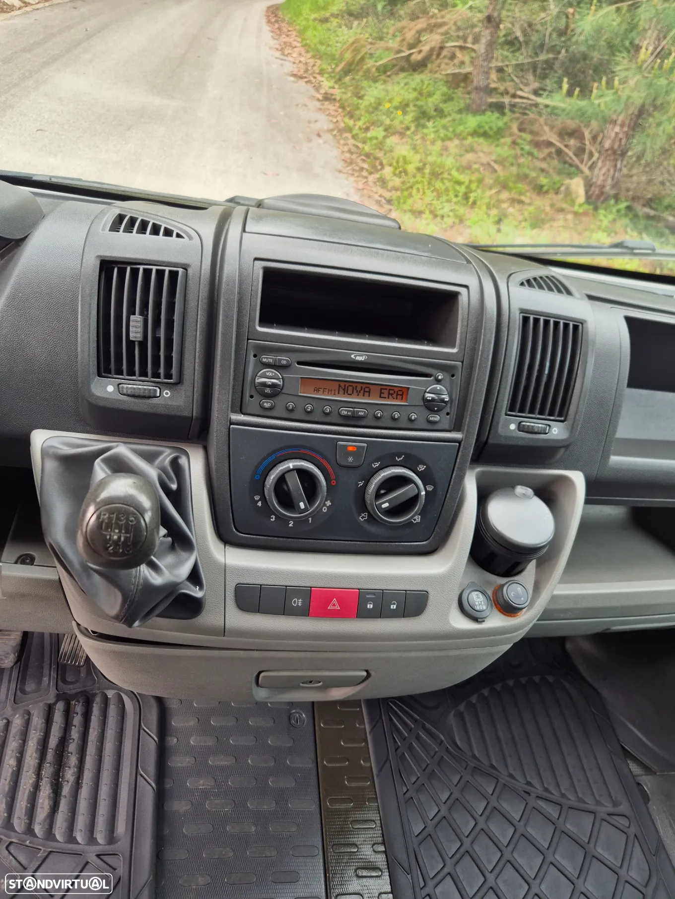 Citroën Jumper 7 Lugares 3.0 - 13