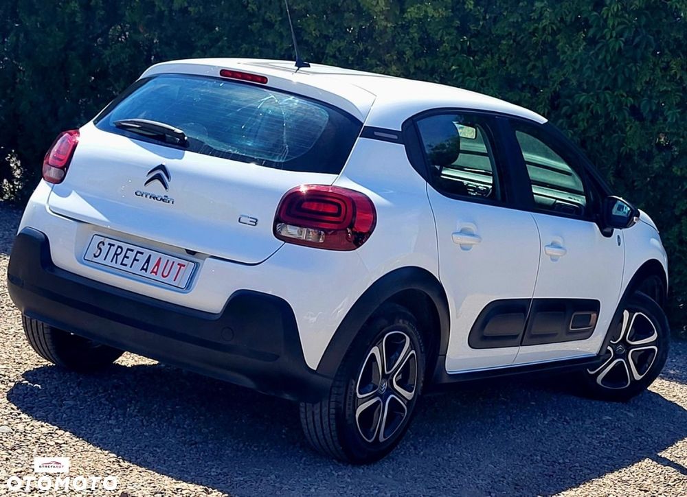 Citroën C3 - 4