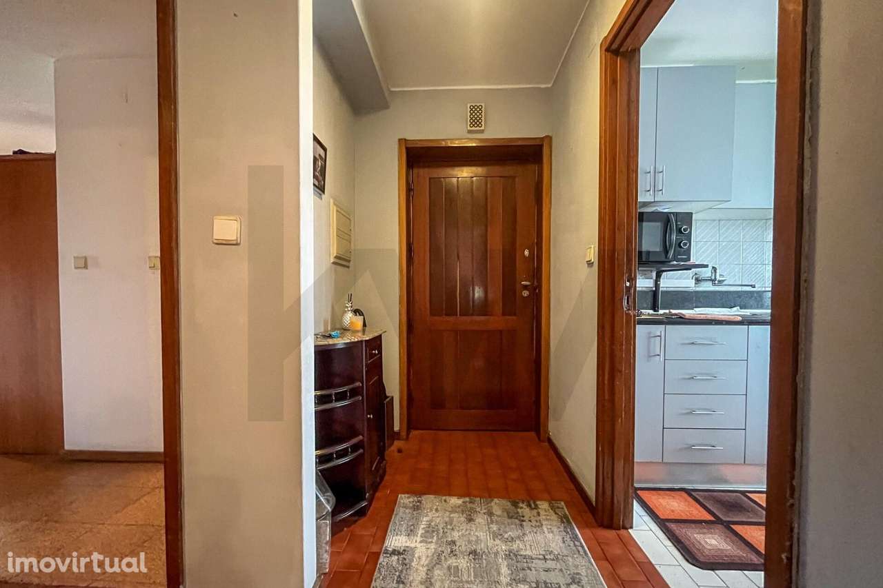 Apartamento T3 na Quinta da Bela Vista — Vila Nova de Gaia — 3 Frentes - Grande imagem: 4/41