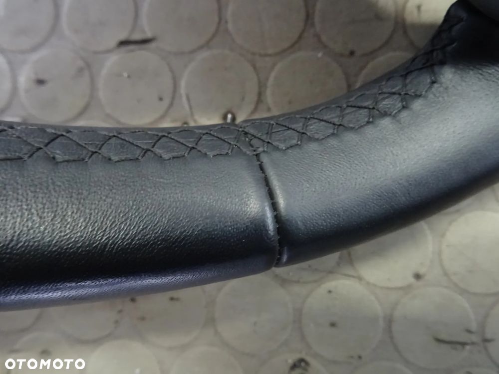 2G0419089C kierownica skora multi lopatki VW Polo 2G LIFT czesci - 6