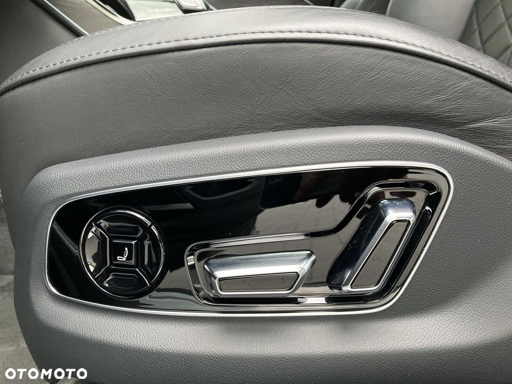 Audi A8 - 14
