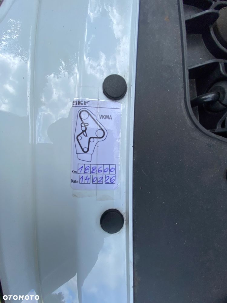 Ford Transit Custom 320 L1H1 VA MH Trend - 11