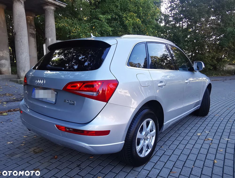 Audi Q5 - 5