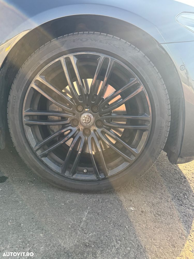 BMW Seria 5 - 14