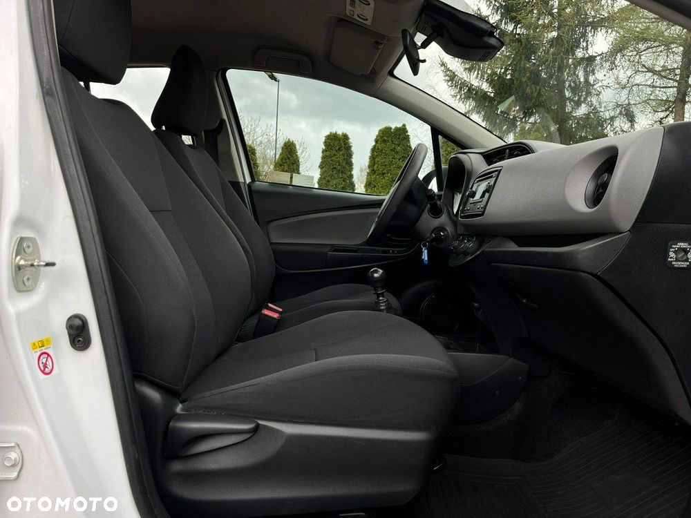 Toyota Yaris 1.5 Active - 39
