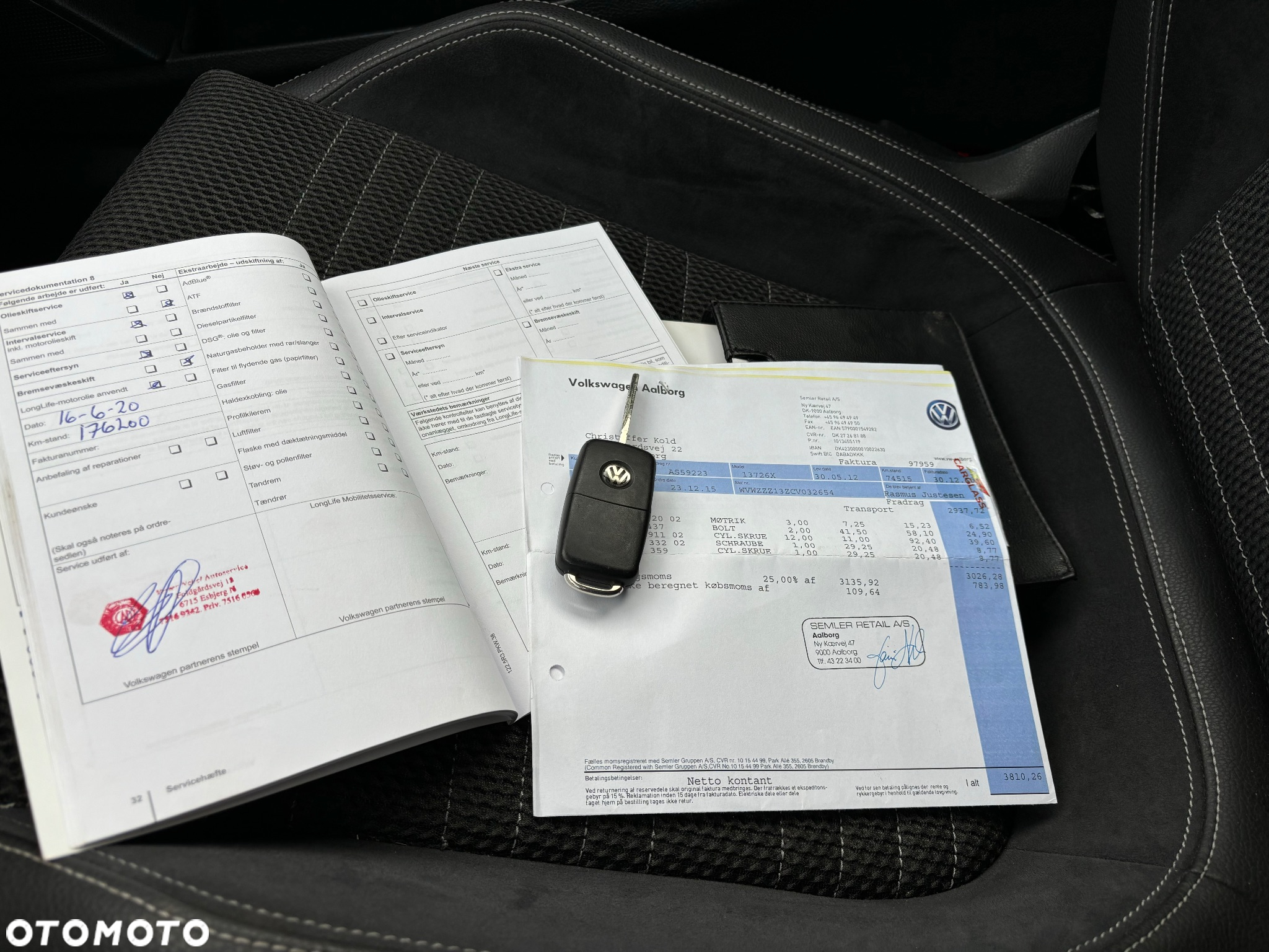 Volkswagen Scirocco 2.0 TDI Edition - 21