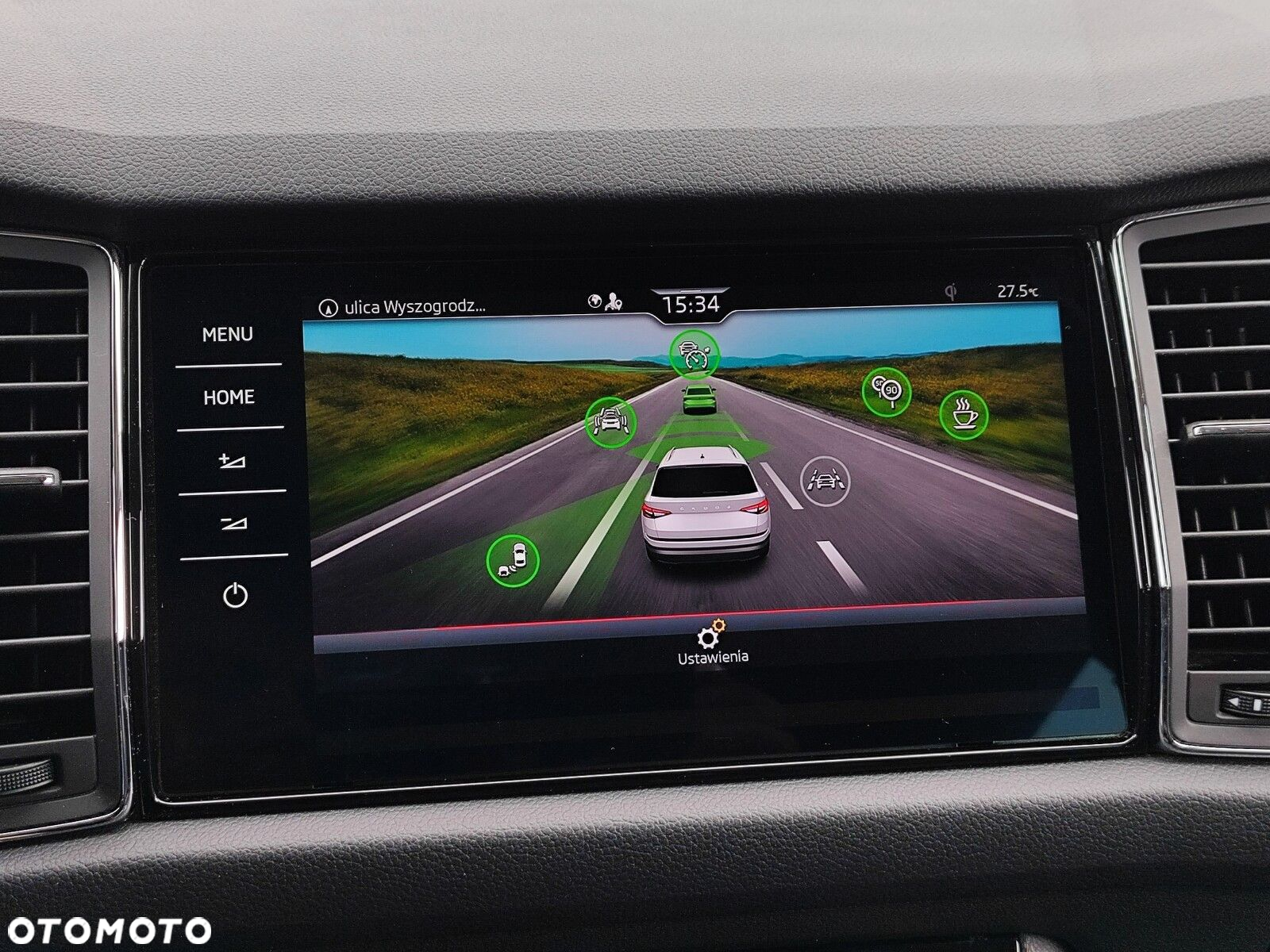Skoda Kodiaq 2.0 TDI 4x2 L&K DSG - 33