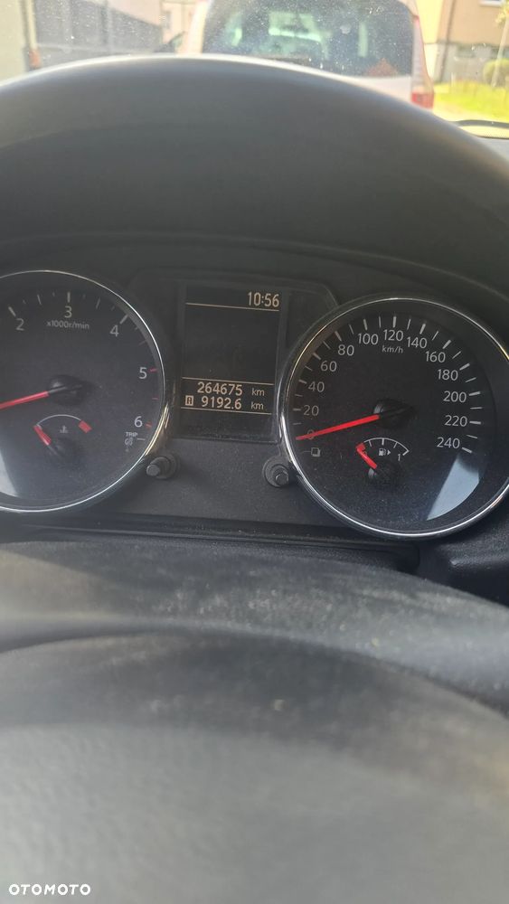 Nissan Qashqai 2.0 dCi Acenta EU5 - 9