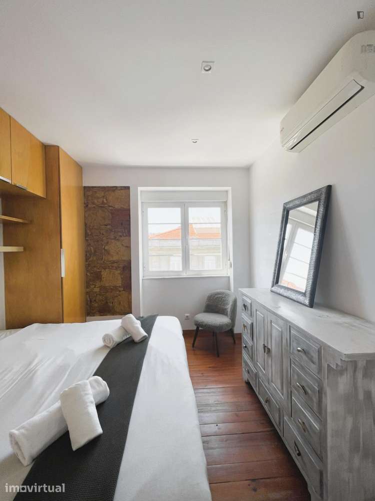 Apartamento com 2 quartos - localizado em Alameda Lisbon - Grande imagem: 3/19