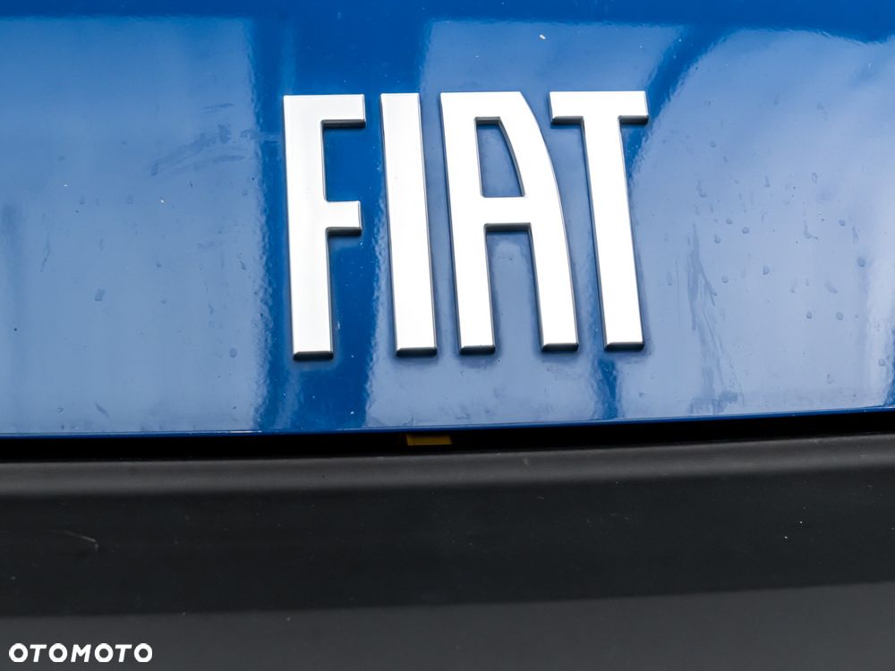 Fiat Fiorino - 14