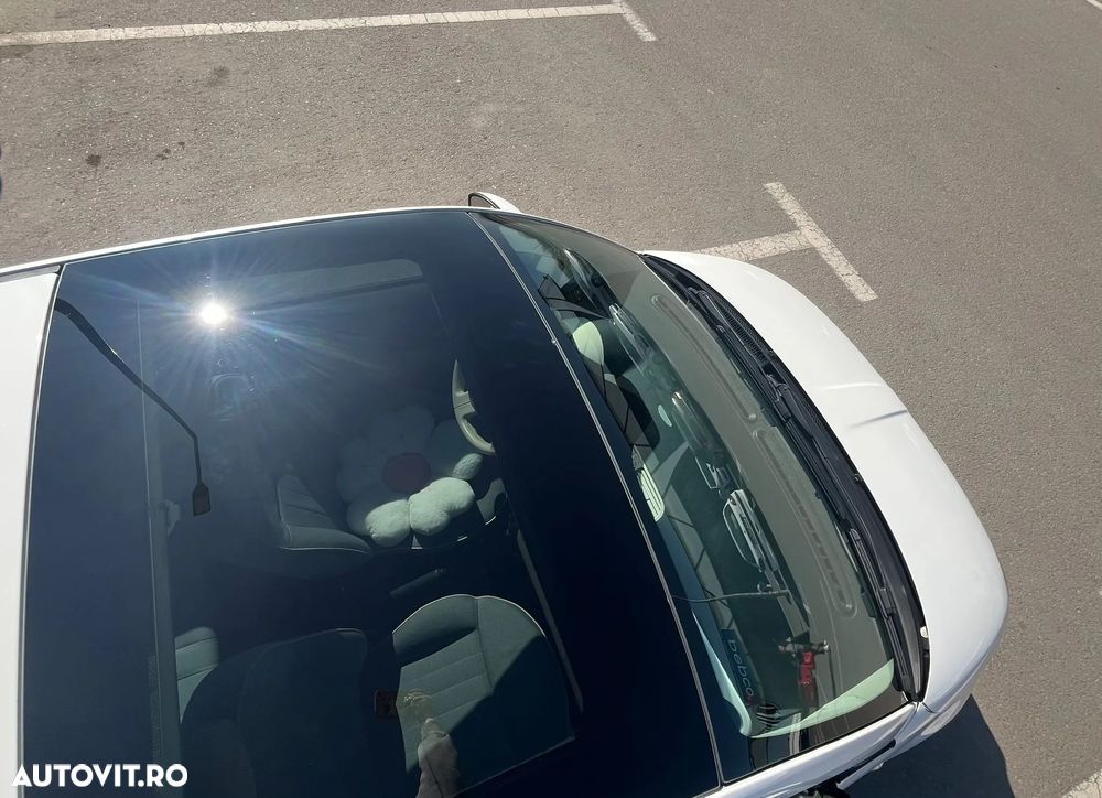 Fiat 500 1.4 16V Sport - 13