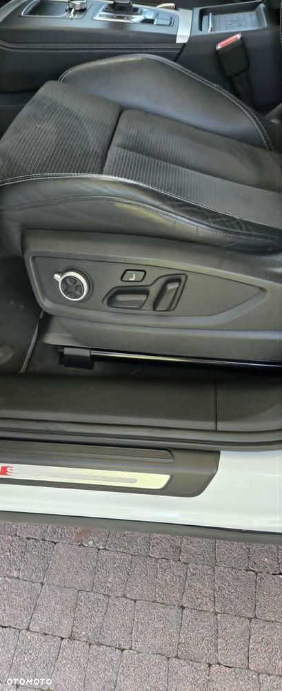 Audi Q5 40 TDI Quattro Sport S tronic - 4