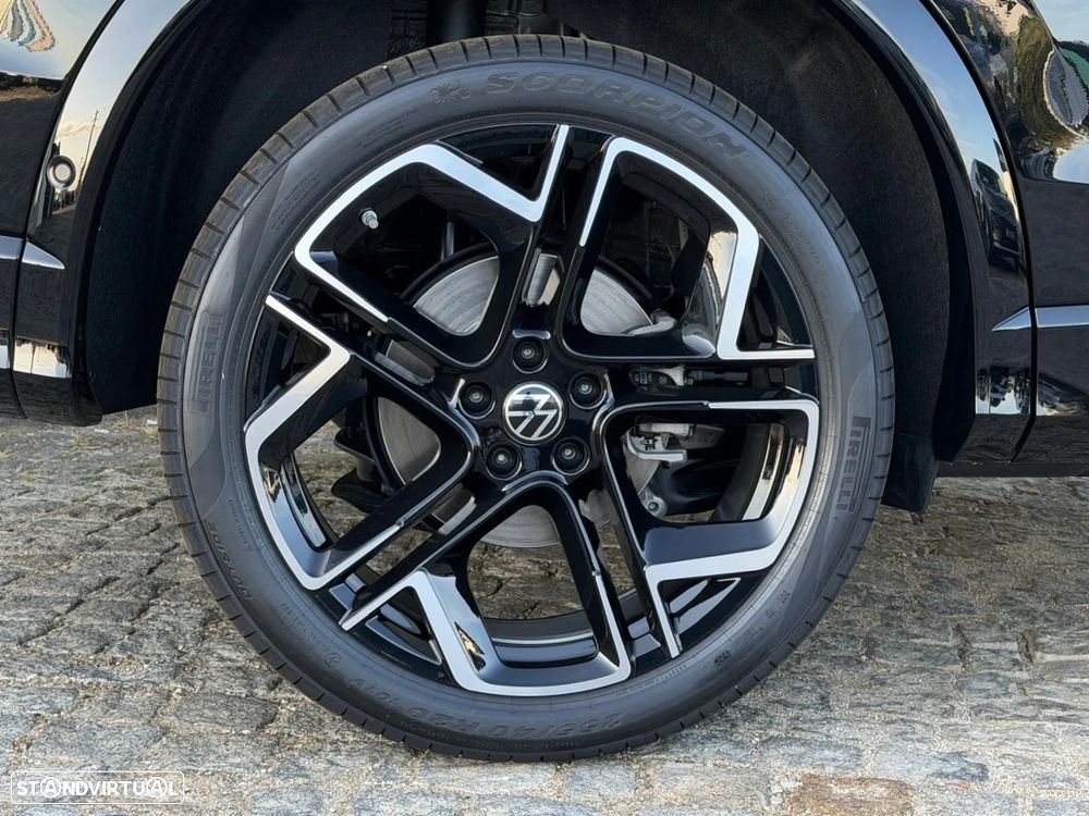 VW Tiguan 1.5 TSI eHybrid R-Line DSG - 24