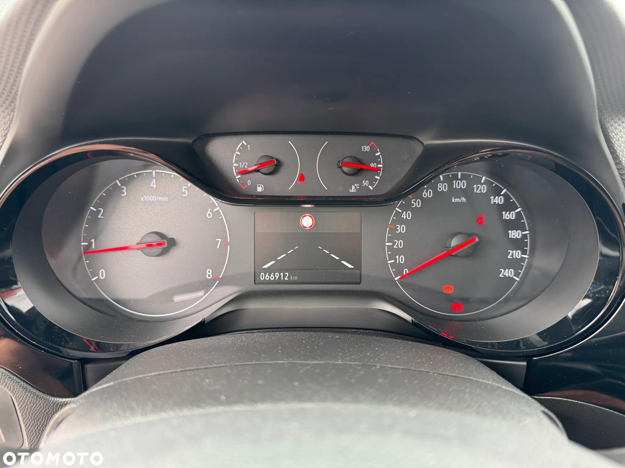 Opel Corsa 1.2 Direct Injection Turbo Edition - 15