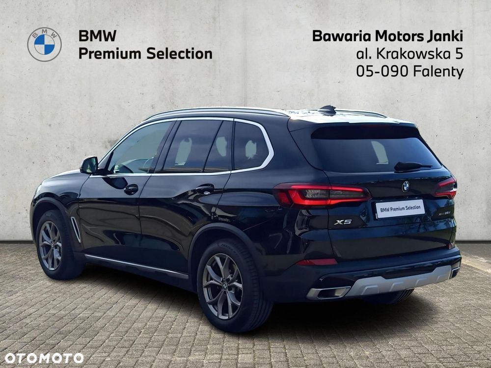 BMW X5 - 9