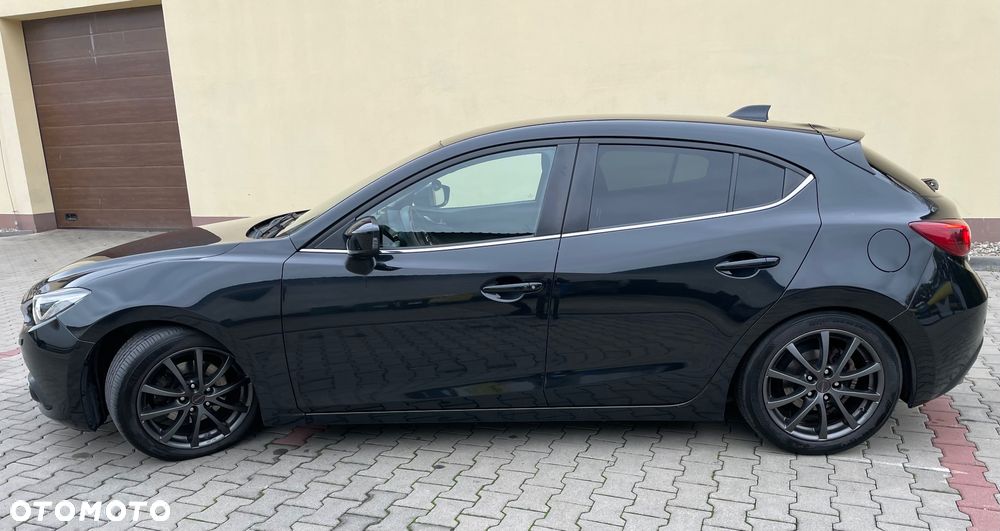 Mazda 3 2.0 Skypassion i-Eloop - 6