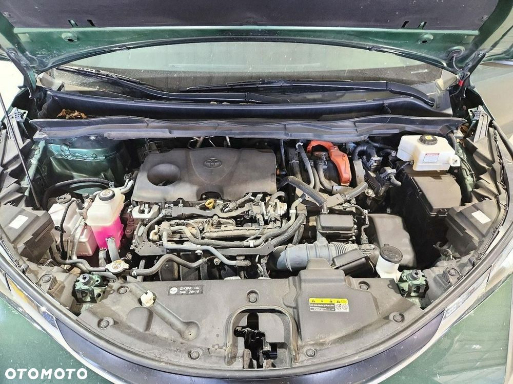 Toyota Sienna - 12
