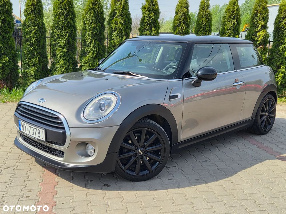 MINI Cooper - 31